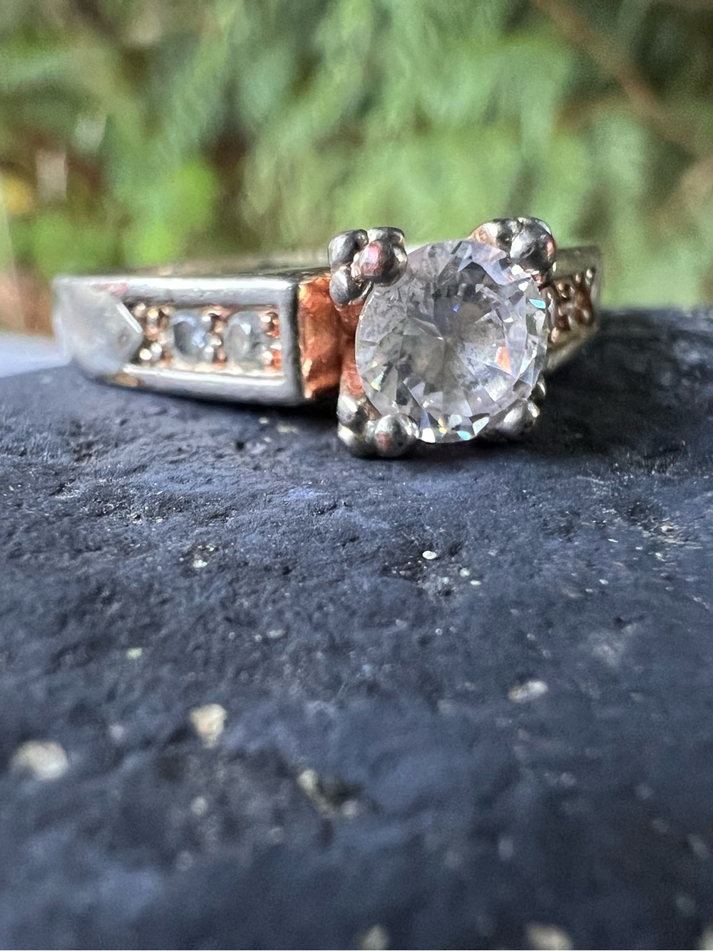 5 Ring Bundle 💍 - Picture 4 of 8